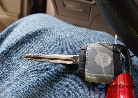 2010 Toyota Corolla Le z USA, uszkodzony, nr VIN 1NXBU4EE9AZ324238